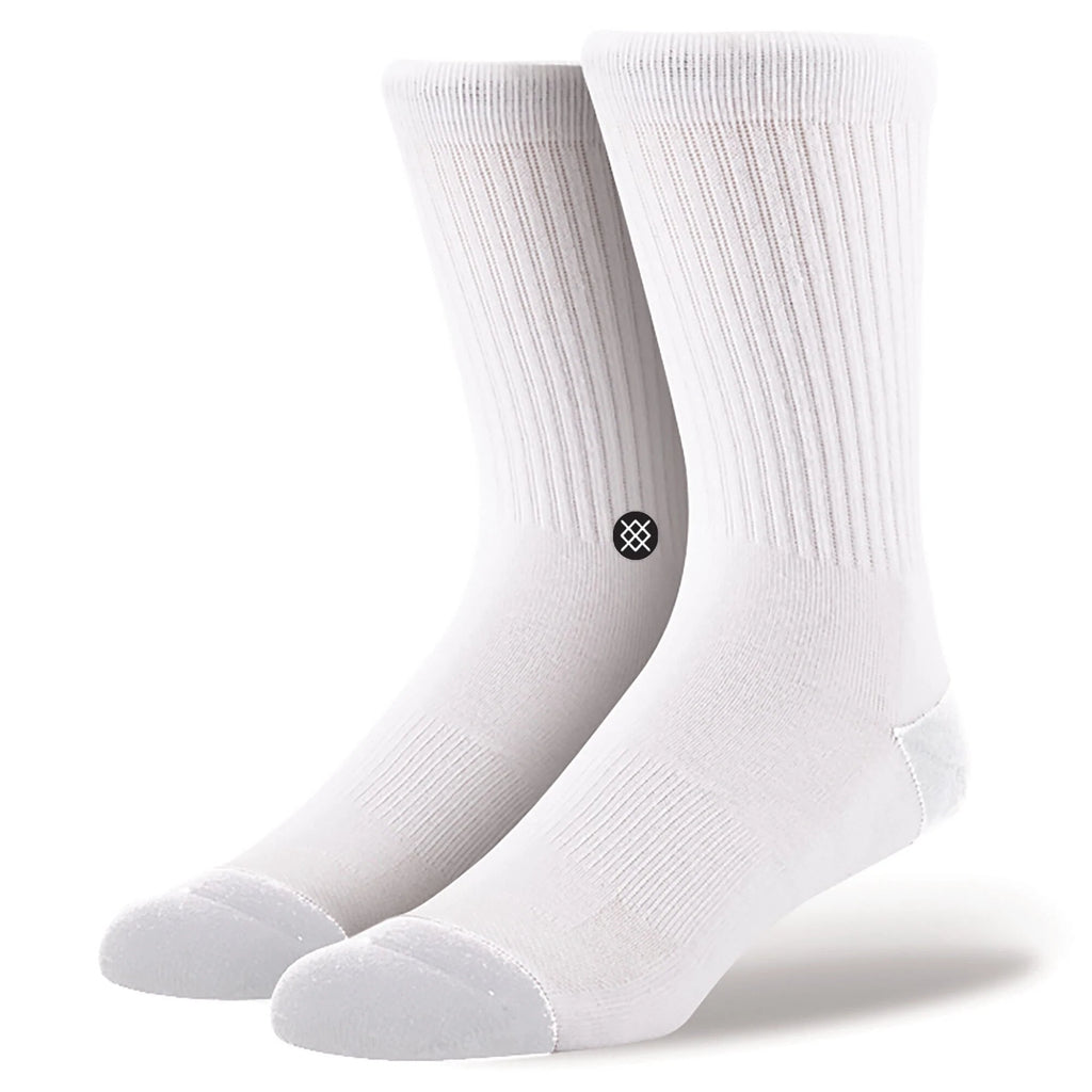 Stance Icon 3 Pack 'Grey/White/Black'