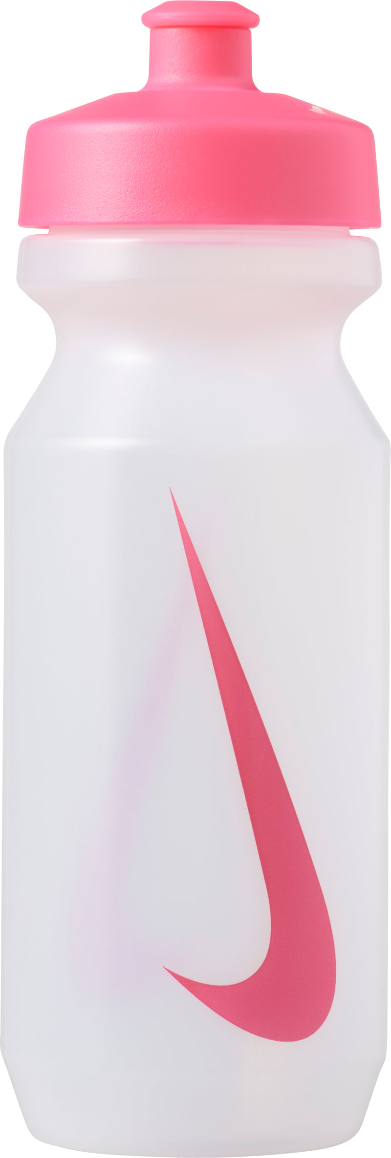 Nike Big Mouth Bottle 2.0 --_'Clear/Pink'_