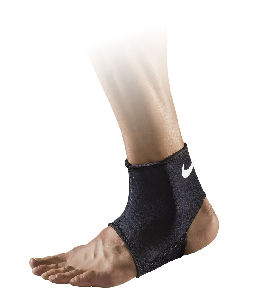 Nike Pro Ankle Sleeve 2.0 'Black'