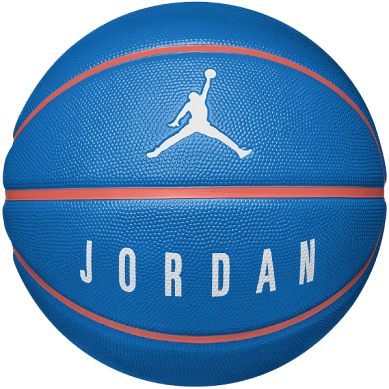 Jordan Playground 8P Size 7 'Blue'