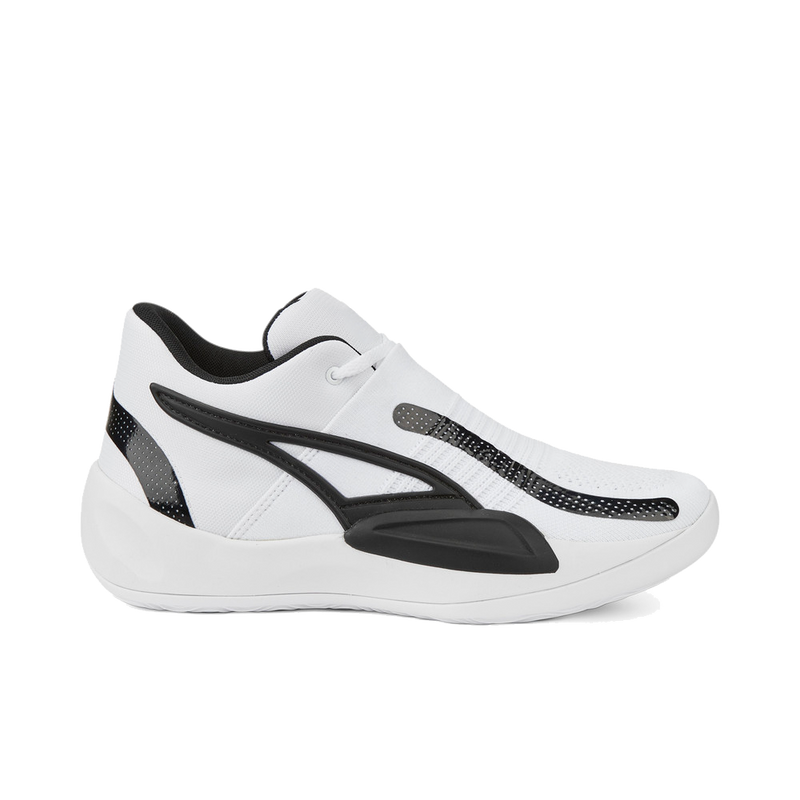 Puma Rise Nitro 'White-Puma Black'