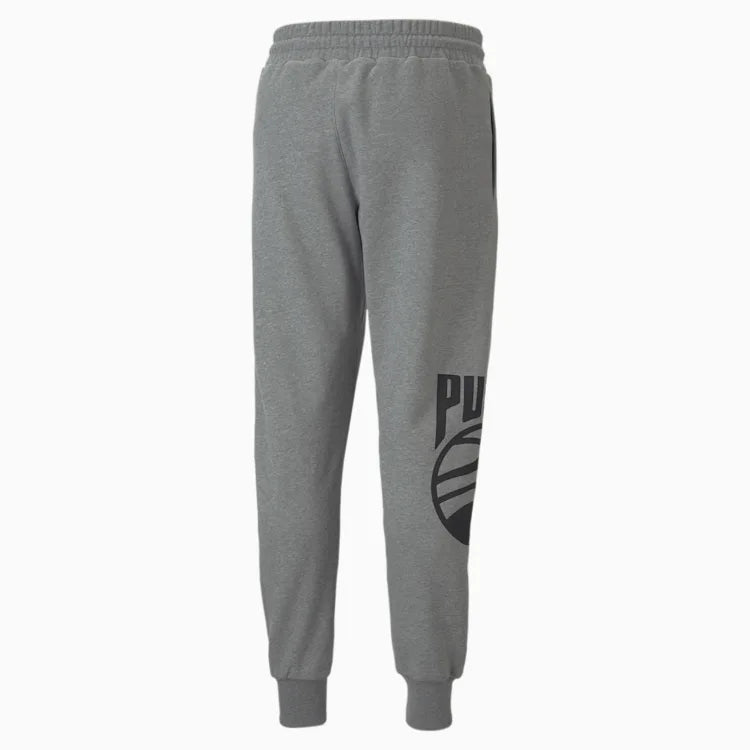 Puma Posterize Sweat Pant 'Grey'