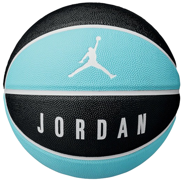 Jordan Ultimate 8P Size 7 'Green/Black'