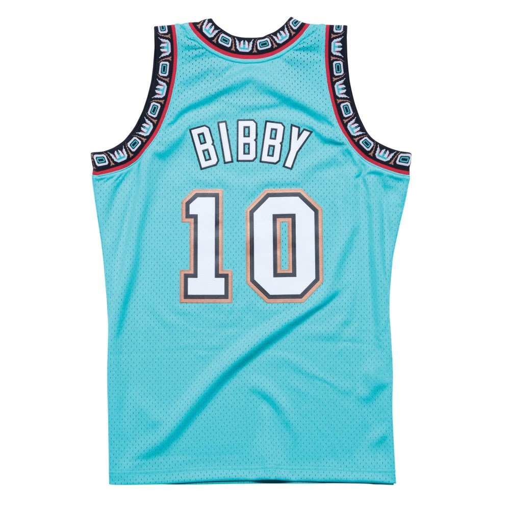 Mike bibby grizzlies jersey online