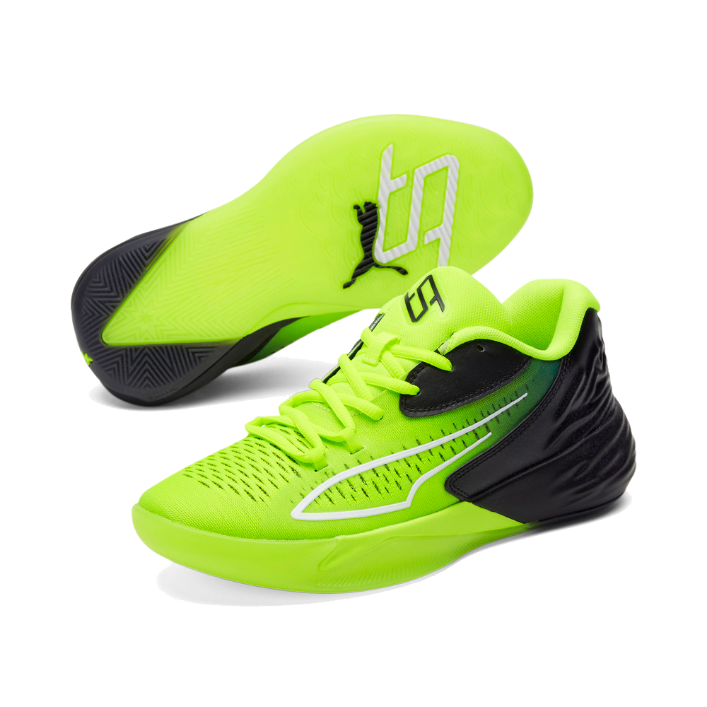Chaussure handball puma outlet evospeed