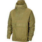 Jumpman DNA Jacket 'Thermal Green'