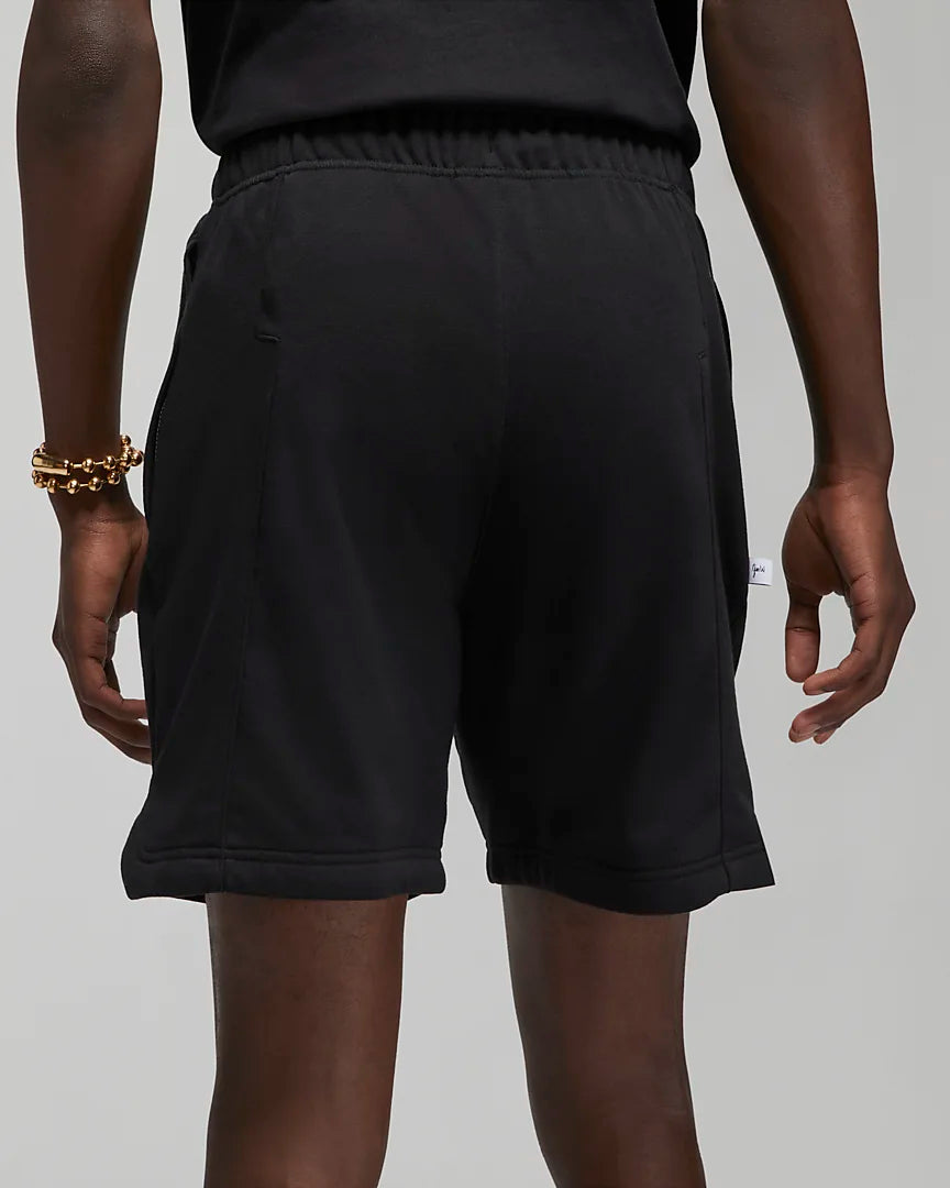 Zion Men's Shorts 'Black'