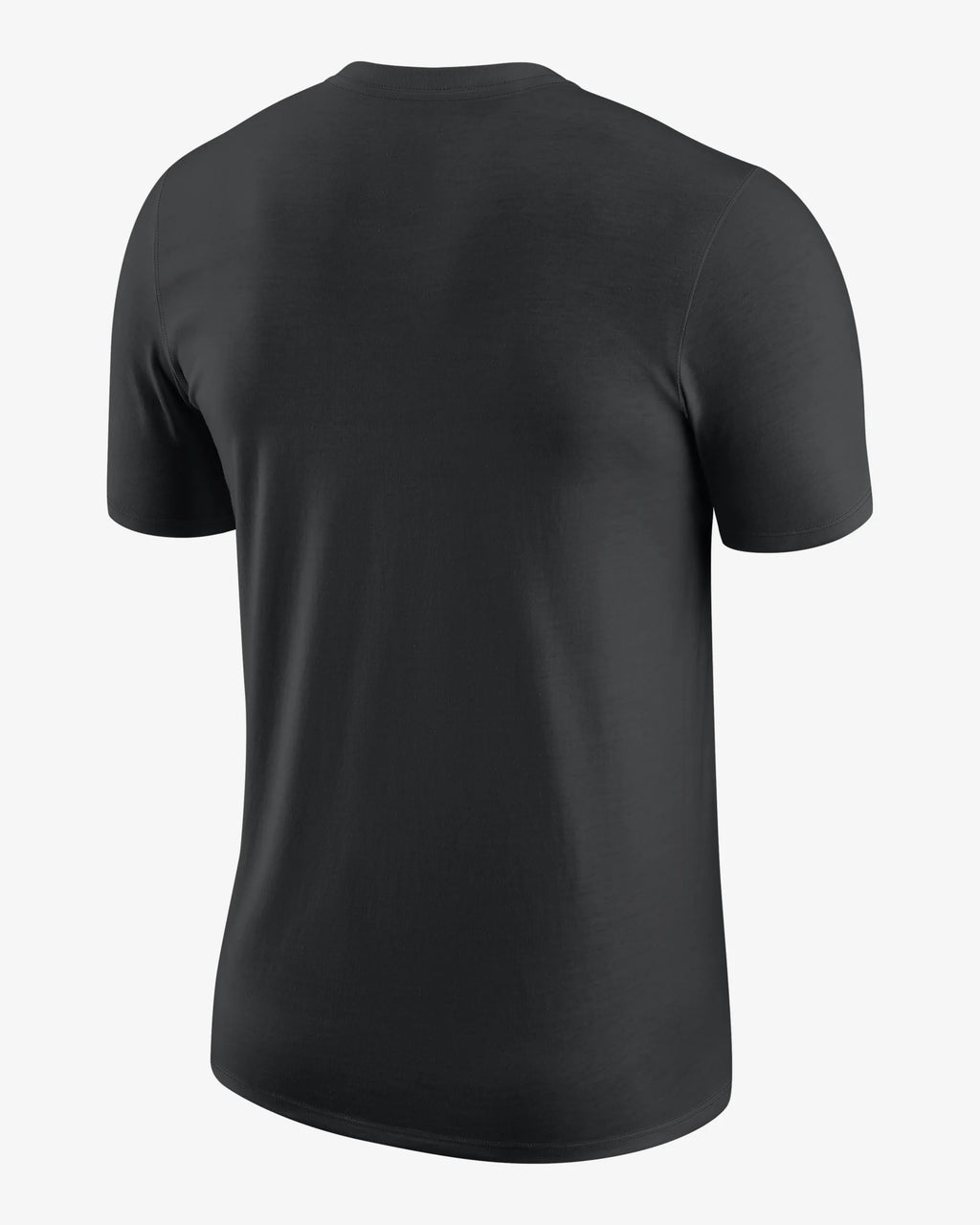 Golden State Warriors Men's Nike NBA T-Shirt 'Black'