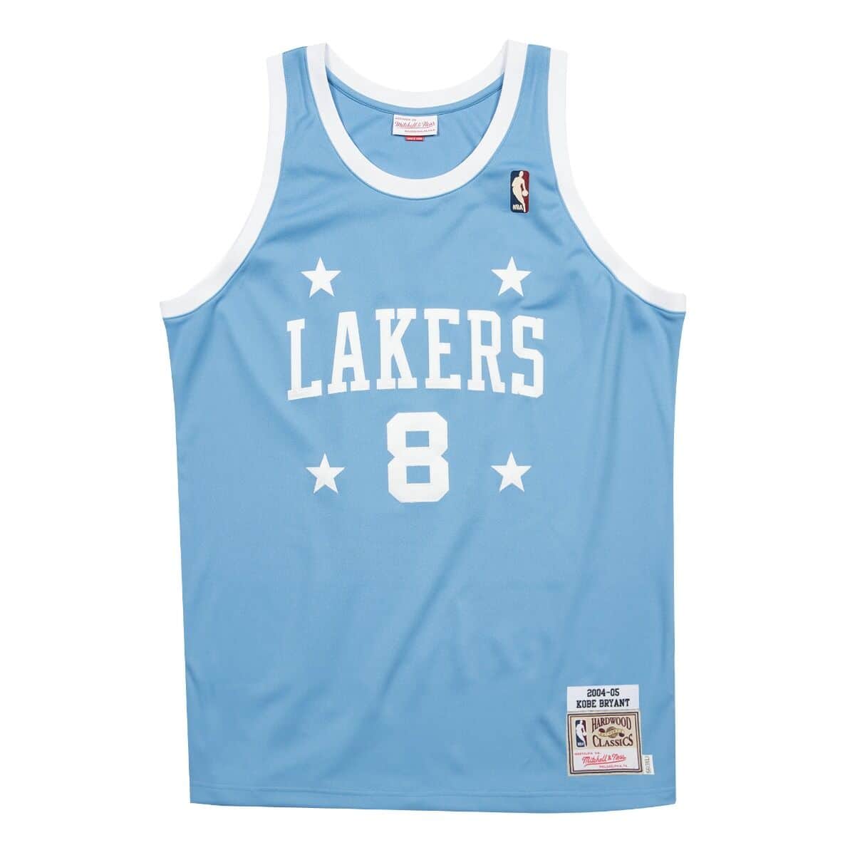 LEAK: New LA Lakers Blue and Silver “City” Jersey for 2021
