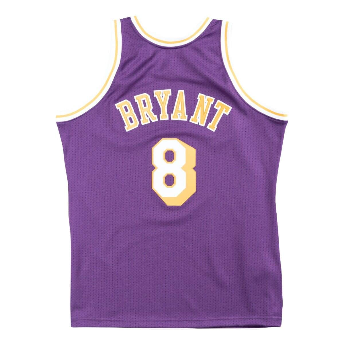 Lakers bryant 8 jersey best sale