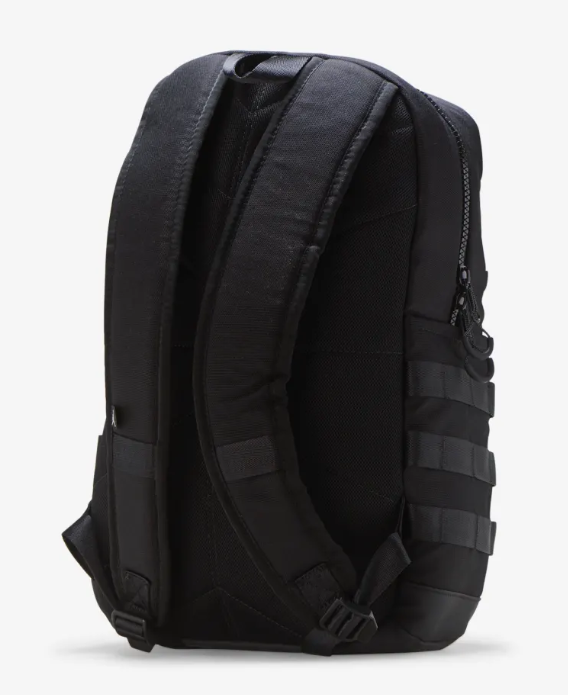 Jumpman Classics Backpack --_'Black'_