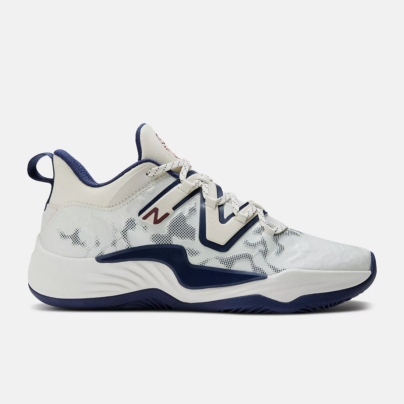 New Balance TWO WXY v3 'White/Navy' – Bouncewear