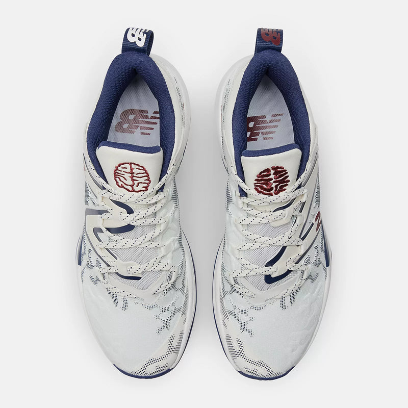 New Balance TWO WXY v3 'White/Navy' – Bouncewear