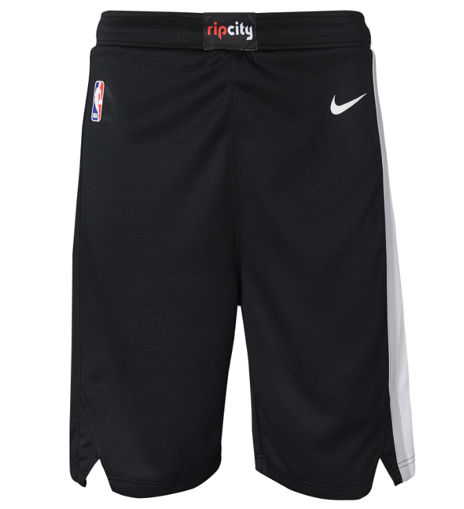 Damian Lillard Trail Blazers Icon Edition 2020 Nike NBA Swingman Jersey