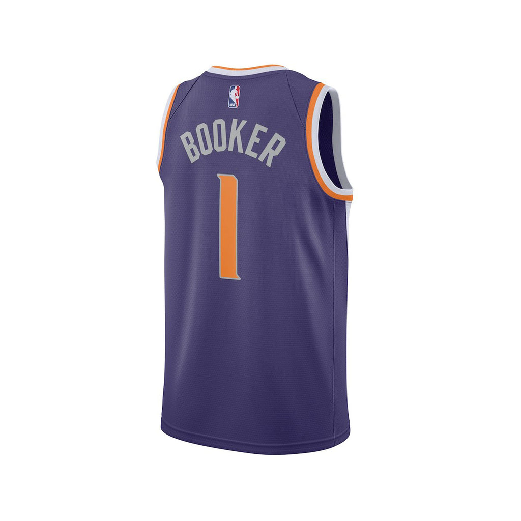 Nike Kids Swingman Icon Jersey Phoenix Suns 'Devin Booker'