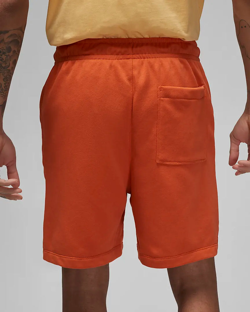 Jordan Essentials Men's Shorts 'Sienna/Ivory'