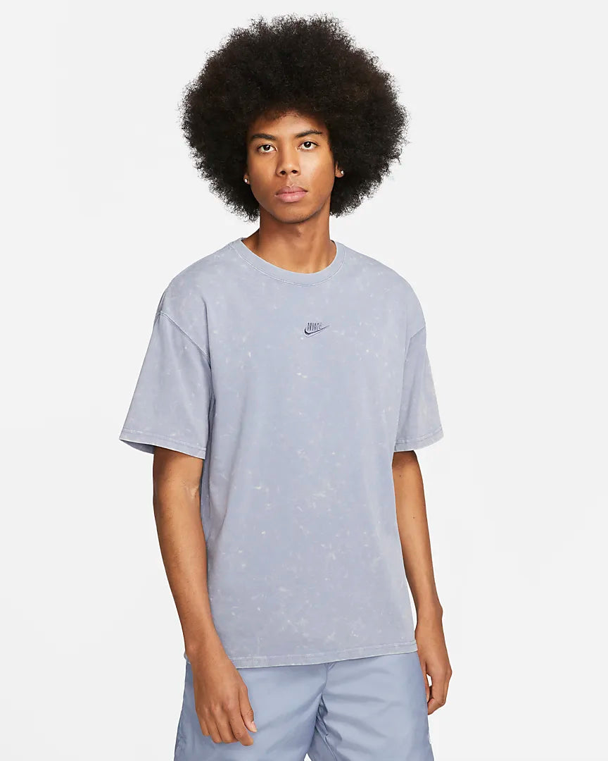 Nike Sportswear Max90 Men s T Shirt Ashen Slate Bouncewear