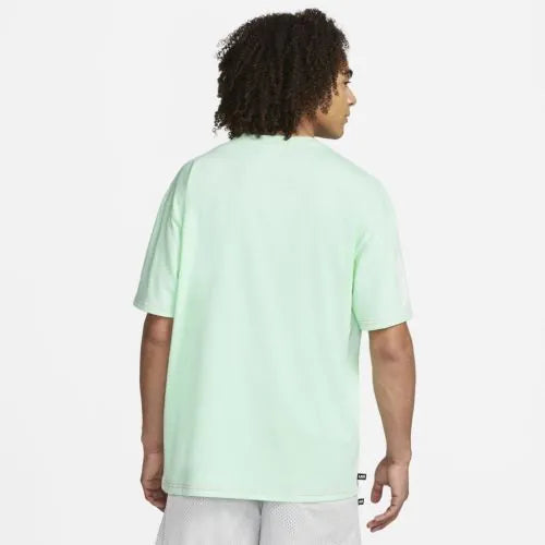 KD Men's Premium Basketball T-Shirt 'Mint'