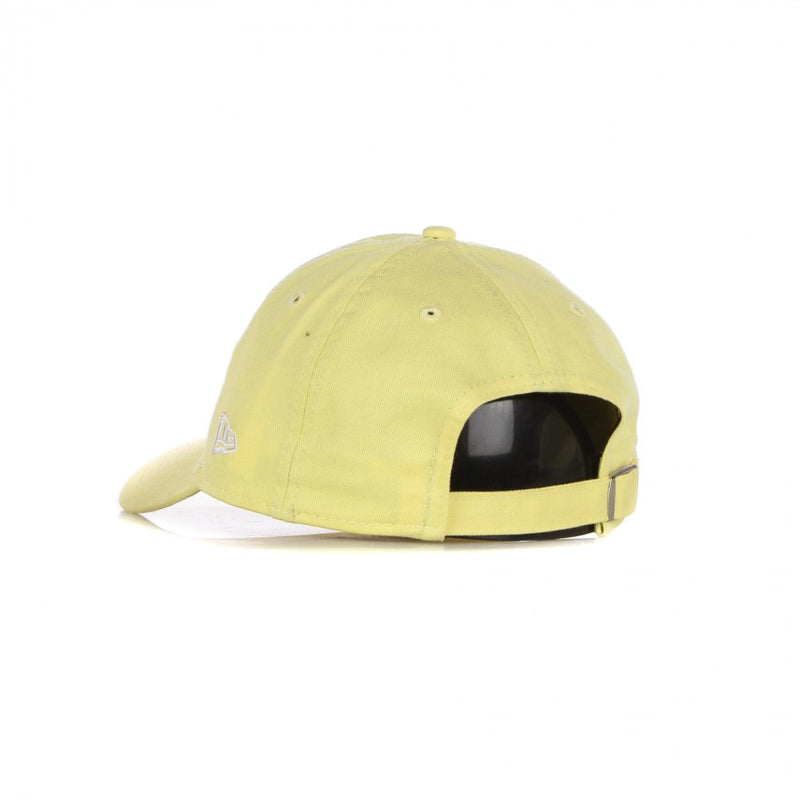 New Era Casual Classic New York Yankees Cap 'Yellow'