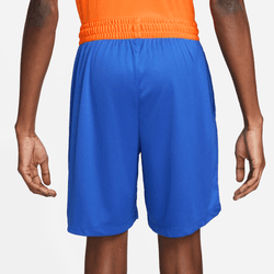 Nike Dri-FIT Starting 5 Men's Basketball Shorts 'Royal/Orange'