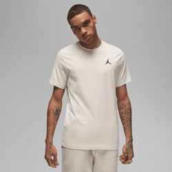 Jordan Brand Men's Graphic T-Shirt 'Pale Ivory/Black'