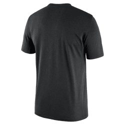 Chicago Bulls Courtside Men's Nike NBA Max90 T-Shirt 'Black'
