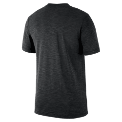 Brooklyn Nets Essential Club Men's Nike NBA T-Shirt 'Black'