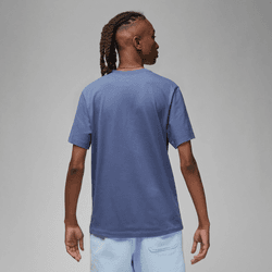 Jordan Jumpman Men's T-Shirt 'Blue/Navy'