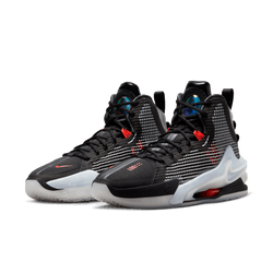 Nike Air Zoom G.T. Jump Basketball Shoes 'Black/White'