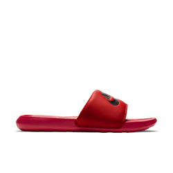 Nike Victori One Men's Slides 'Red/Black'