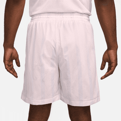 Kevin Durant Kevin Durant Men's Nike Dri-FIT 8" Basketball Shorts 'Pink/Ivory/Black'