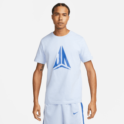 Ja Morant Ja Men's Basketball T-Shirt 'Cobalt Bliss'