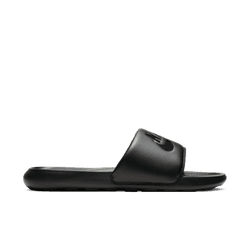 Nike Victori One Men's Slides 'Black/Black'