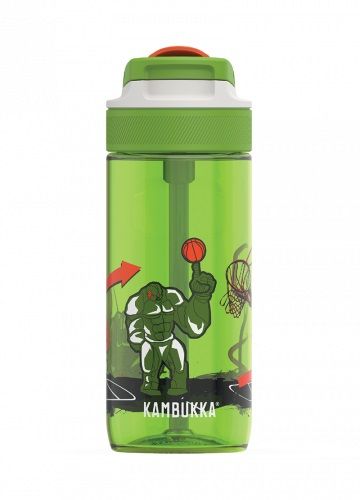 Kambukka Lagoon Water Bottle 500ml 'Bakset Robo'