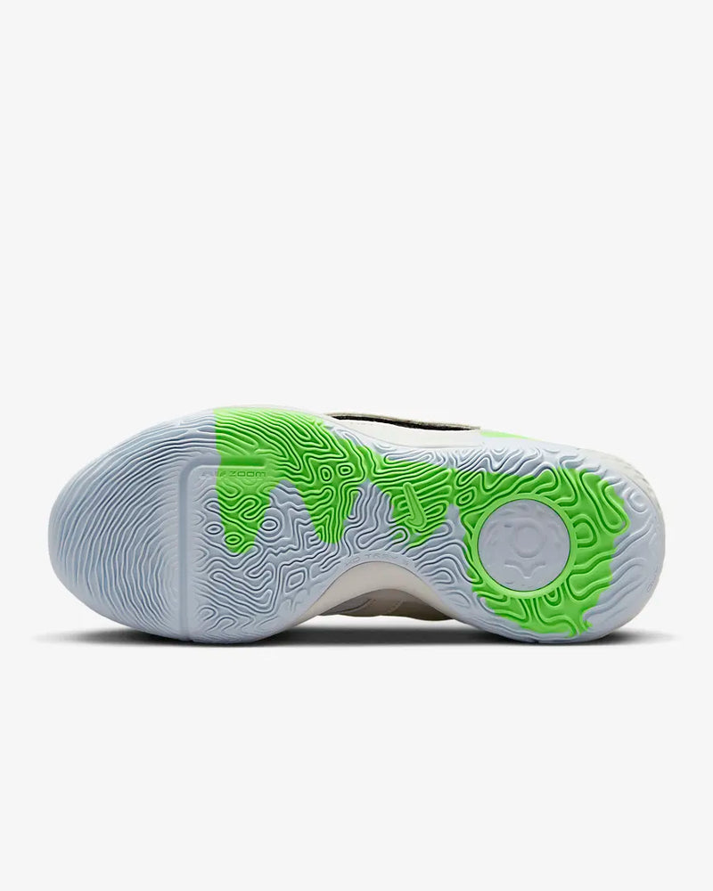 Nike zoom discount kd V Groen