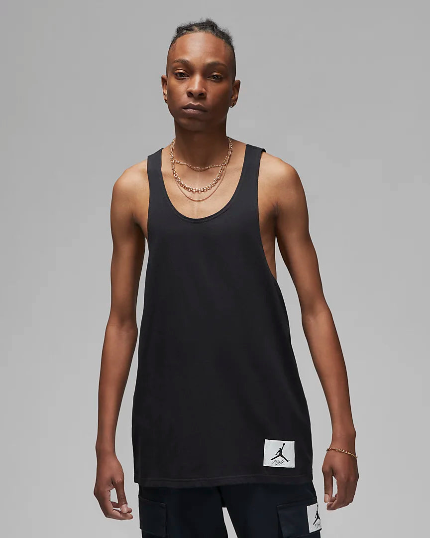 Jordan 23 2025 alpha sleeveless