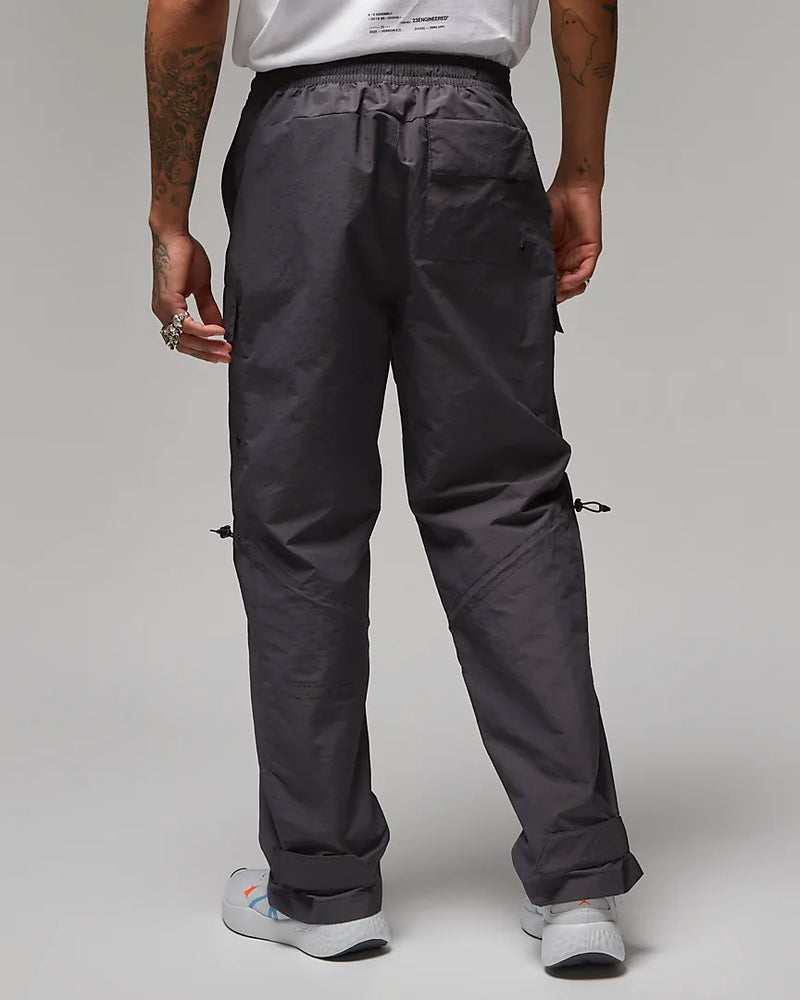 Jordan 23 Engineered Men's Woven Trousers 'Dark Shadow'