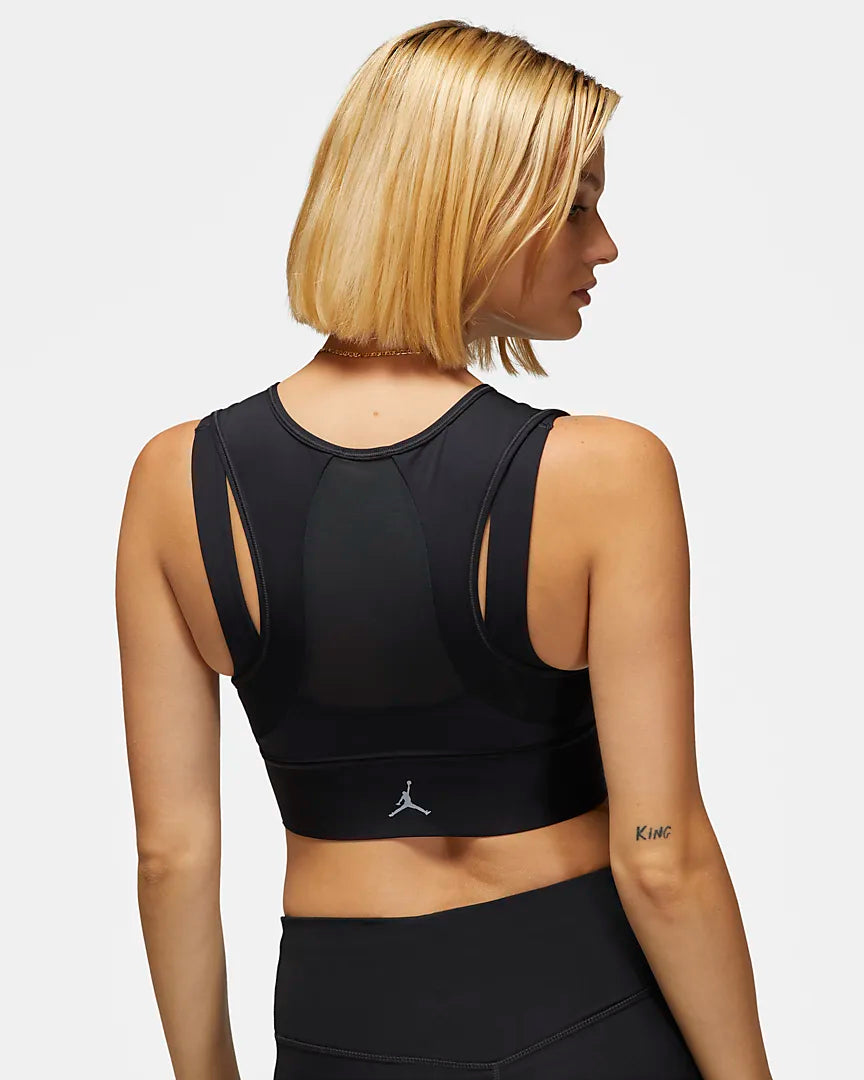 Air jordan sports 2024 bra