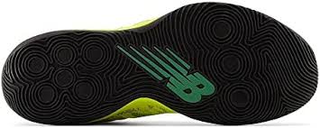 New Balance TWO WXY v3 'Yellow/Black/Green'