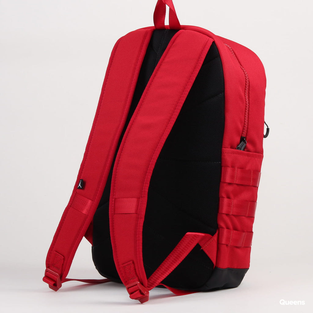 Jumpman Classics Backpack --_'Red'_
