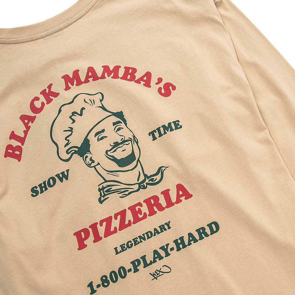 K1X Black Mamba's Pizzeria LS 'Mojave Desert'