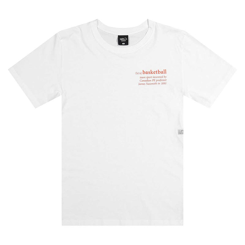 K1X Definition T-Shirt 'White'