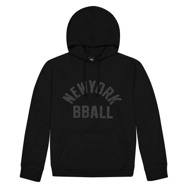 K1X NYB Hoody 'Black'