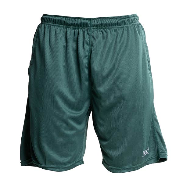 K1x New Micromesh Shorts 'Green'