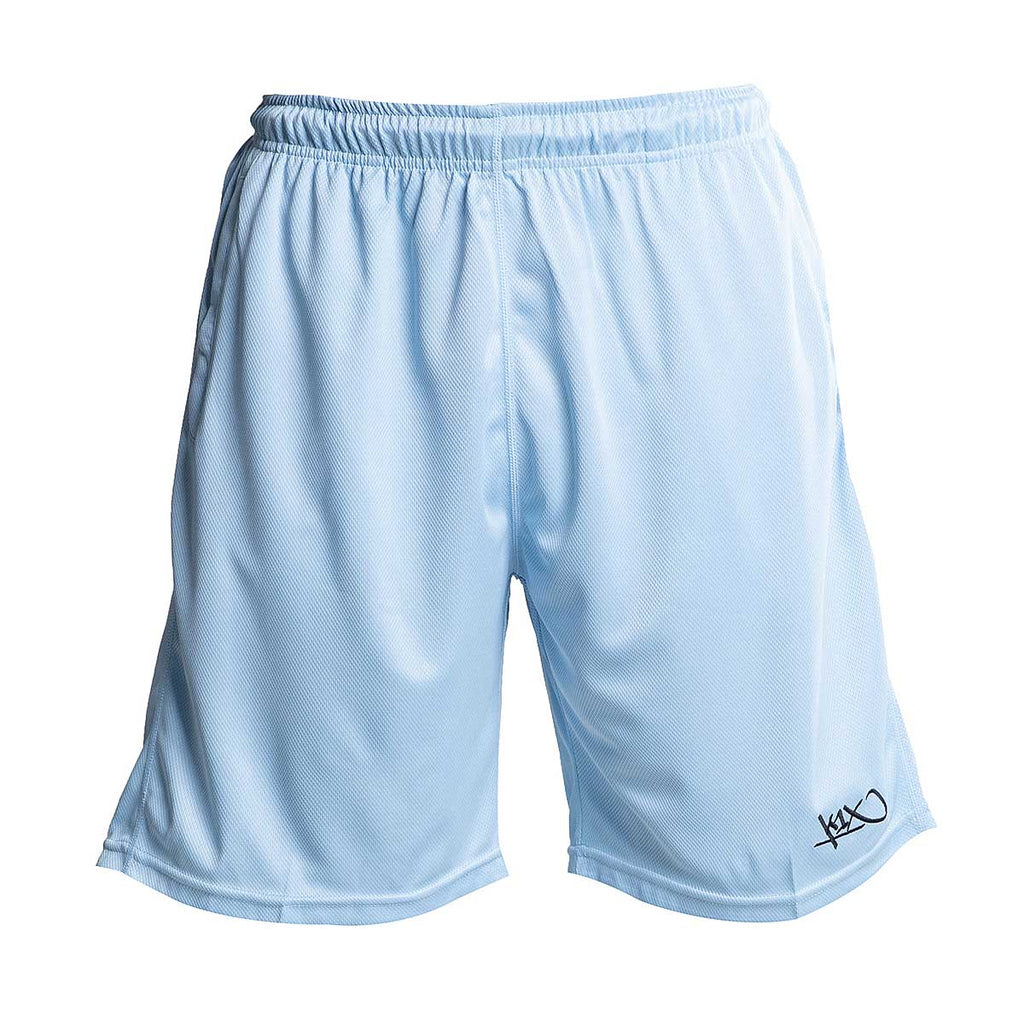 K1x New Micromesh Shorts 'Light Blue'