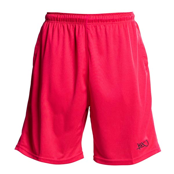 K1x New Micromesh Shorts 'Pink'