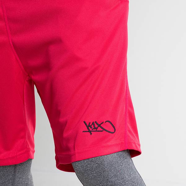 K1x New Micromesh Shorts 'Pink'