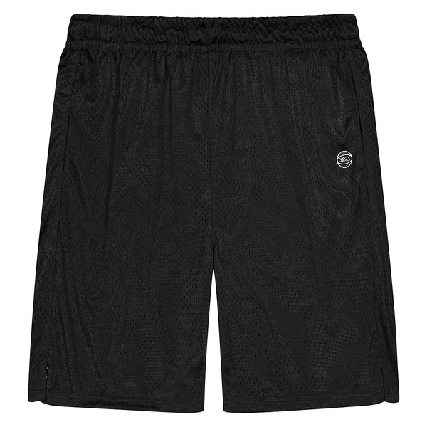 K1X Oldschool Shorts 'Black'