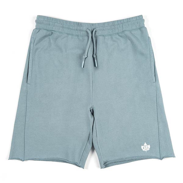 K1X Washed Authentic Shorts 'Citadel'