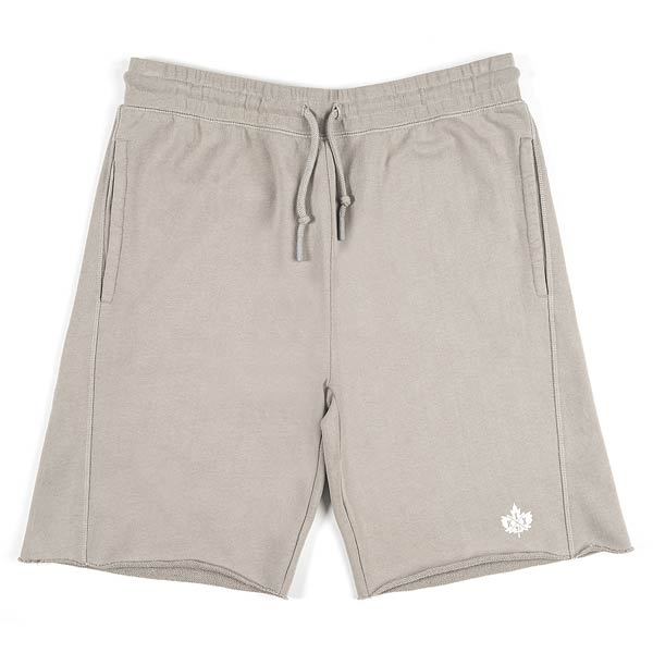 K1X Washed Authentic Shorts 'Flint Grey'